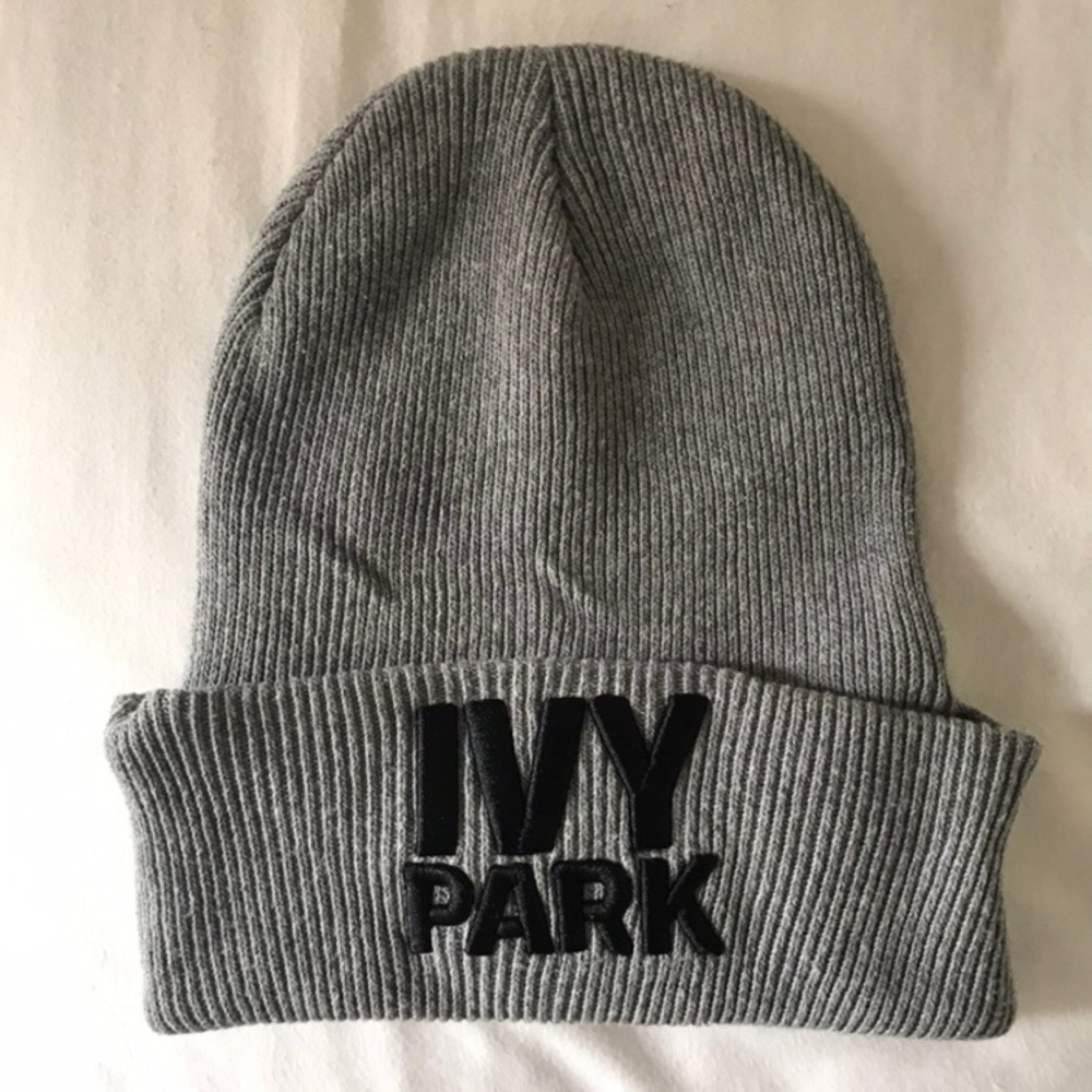 Ivy Park Beanie
